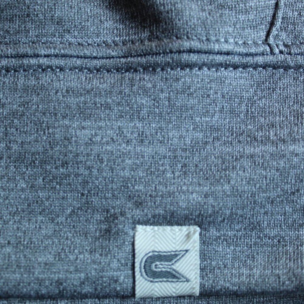 Michigan State Spartans (MSU) Hoodie Mens Medium Gray - Picture 6 of 8
